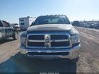 2018 Ram 2500   Черный vin: 3C6UR5CL8JG222994