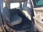 2018 Ram 2500   Черный vin: 3C6UR5CL8JG222994