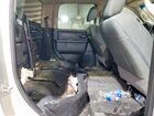 2018 Ram 2500 St Серебряный vin: 3C6UR5CL8JG328989