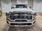 2026 Ram 2500 Big Horn Белый vin: 3C6UR5DJ1TG229771