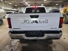 2026 Ram 2500 Big Horn Белый vin: 3C6UR5DJ1TG229771
