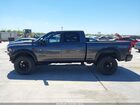 2022 Ram 2500 Lone Star  4x4 6'4 Box Серый vin: 3C6UR5DL9NG381950