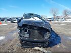2016 Ram 2500 Big Horn Черный vin: 3C6UR5DLXGG113346