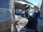 2016 Ram 2500 Big Horn Черный vin: 3C6UR5DLXGG113346