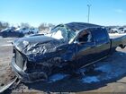 2016 Ram 2500 Big Horn Черный vin: 3C6UR5DLXGG113346