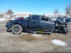 2016 Ram 2500 Big Horn Черный vin: 3C6UR5DLXGG113346