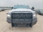 2024 Ram 2500 Big Horn Белый vin: 3C6UR5DLXRG126780