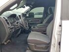 2024 Ram 2500 Big Horn Белый vin: 3C6UR5DLXRG126780