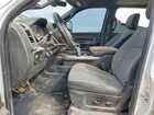 2024 Ram 2500 Big Horn Белый vin: 3C6UR5DLXRG244893