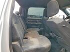 2024 Ram 2500 Big Horn Белый vin: 3C6UR5DLXRG244893