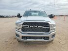2024 Ram 2500 Big Horn Белый vin: 3C6UR5DLXRG244893