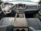 2024 Ram 2500 Big Horn Белый vin: 3C6UR5DLXRG244893