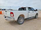 2024 Ram 2500 Big Horn Белый vin: 3C6UR5DLXRG244893