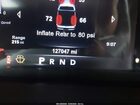 2017 Ram 2500 Laramie  4x4 6'4 Box Красный vin: 3C6UR5FJ7HG563193