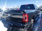 2024 Ram 2500 Laramie Черный vin: 3C6UR5FJXRG134860