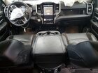 2024 Ram 2500 Laramie Черный vin: 3C6UR5FJXRG134860