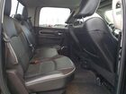 2024 Ram 2500 Laramie Черный vin: 3C6UR5FJXRG134860