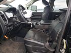 2024 Ram 2500 Laramie Черный vin: 3C6UR5FJXRG134860