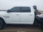 2016 Ram 2500 Laramie White vin: 3C6UR5FL8GG375606