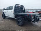 2016 Ram 2500 Laramie White vin: 3C6UR5FL8GG375606