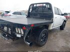 2016 Ram 2500 Laramie White vin: 3C6UR5FL8GG375606