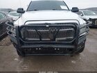 2016 Ram 2500 Laramie White vin: 3C6UR5FL8GG375606