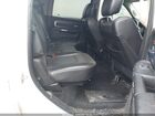 2016 Ram 2500 Laramie White vin: 3C6UR5FL8GG375606