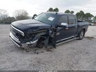 2016 Ram 2500 Longhorn Limited Синий vin: 3C6UR5GL1GG179683