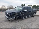 2016 Ram 2500 Longhorn Limited Синий vin: 3C6UR5GL1GG179683