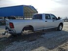 2026 Ram 2500 Tradesman Серебряный vin: 3C6UR5HLXTG214746