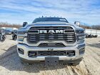 2026 Ram 2500 Tradesman Серебряный vin: 3C6UR5HLXTG214746
