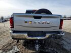 2026 Ram 2500 Tradesman Серебряный vin: 3C6UR5HLXTG214746