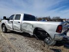 2026 Ram 2500 Tradesman Серебряный vin: 3C6UR5HLXTG214746