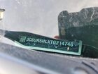 2026 Ram 2500 Tradesman Серебряный vin: 3C6UR5HLXTG214746