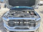 2026 Ram 2500 Tradesman Серебряный vin: 3C6UR5HLXTG214746