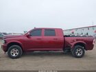 2017 Ram 2500 Laramie 4x4 6'4 Box Красный vin: 3C6UR5NL4HG517856 2017 Ram 2500 Laramie 4x4 6'4 Box Красный vin: 3C6UR5NL4HG517856
