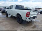 2020 Ram 2500 Laramie Longhorn  4x4 6'4 Box Белый vin: 3C6UR5PL4LG228983