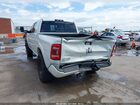 2020 Ram 2500 Laramie Longhorn  4x4 6'4 Box Белый vin: 3C6UR5PL4LG228983