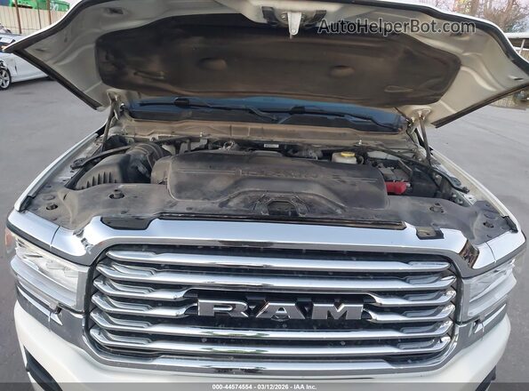 3C6UR5PL4LG228983 2020 RAM 2500 Белый Вид сзади