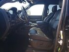 2022 Ram 2500 Limited Черный vin: 3C6UR5TL4NG372154