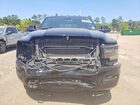 2022 Ram 2500 Limited Черный vin: 3C6UR5TL4NG372154