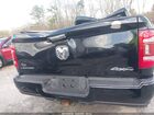 2019 Ram 2500 Limited  4x4 6'4 Box Black vin: 3C6UR5TL5KG626322