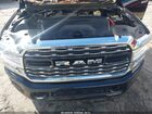 2019 Ram 2500 Limited  4x4 6'4 Box Black vin: 3C6UR5TL5KG626322