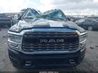 2019 Ram 2500 Limited  4x4 6'4 Box Black vin: 3C6UR5TL5KG626322