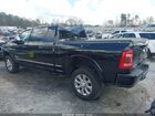 2019 Ram 2500 Limited  4x4 6'4 Box Black vin: 3C6UR5TL5KG626322