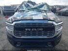 2019 Ram 2500 Limited  4x4 6'4 Box Black vin: 3C6UR5TL5KG626322