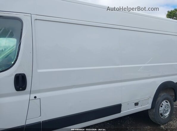 3C6URVHG4LE105164 2020 RAM PROMASTER 3500 Белый Панорамный вид салона 360°