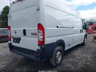 2020 Ram Promaster 3500 High Roof 159 Wb Белый vin: 3C6URVHG4LE105164