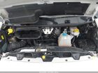 2020 Ram Promaster 3500 Cargo Van High Roof 159 Wb Ext Белый vin: 3C6URVJG5LE104163