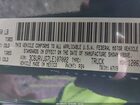 2020 Ram Promaster 3500 Cargo Van High Roof 159 Wb Ext Blue vin: 3C6URVJG7LE107002